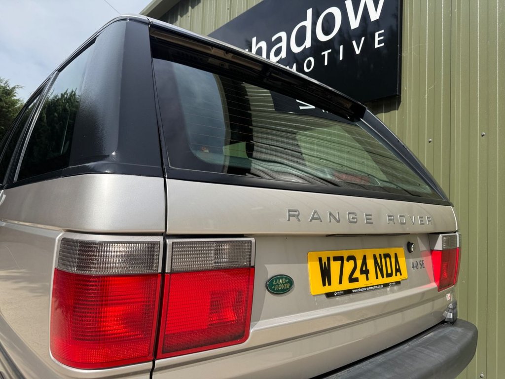 Used Land Rover Range Rover 2019 for sale - 77991019: Photo 38