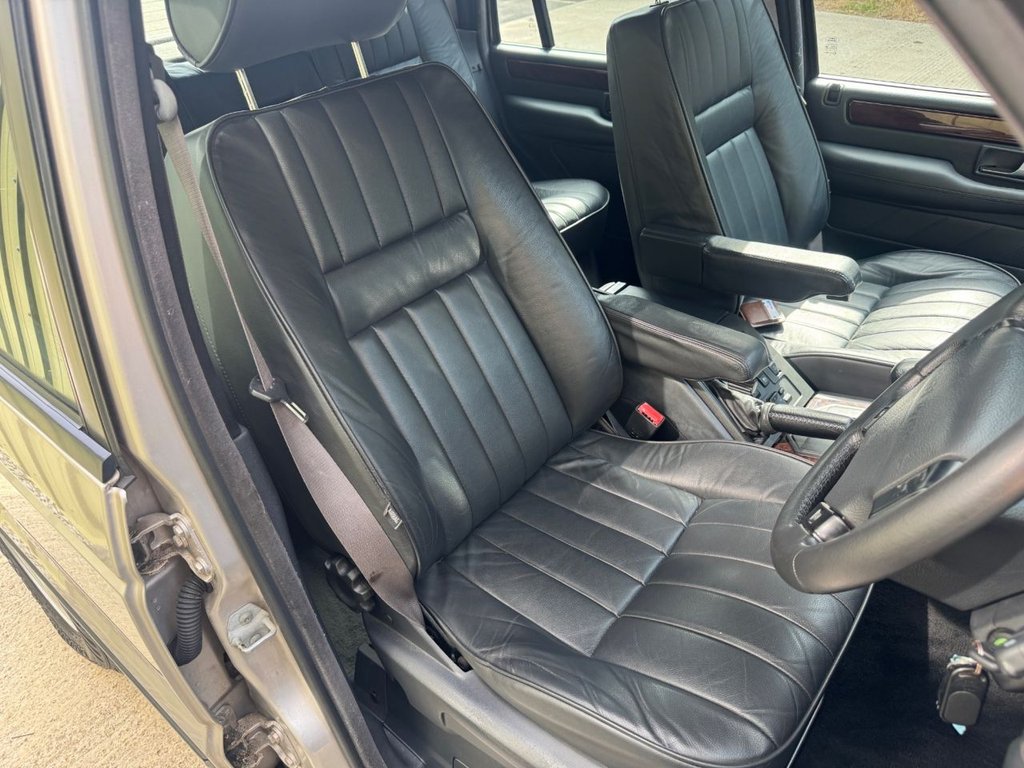 Used Land Rover Range Rover 2019 for sale - 77991019: Photo 5