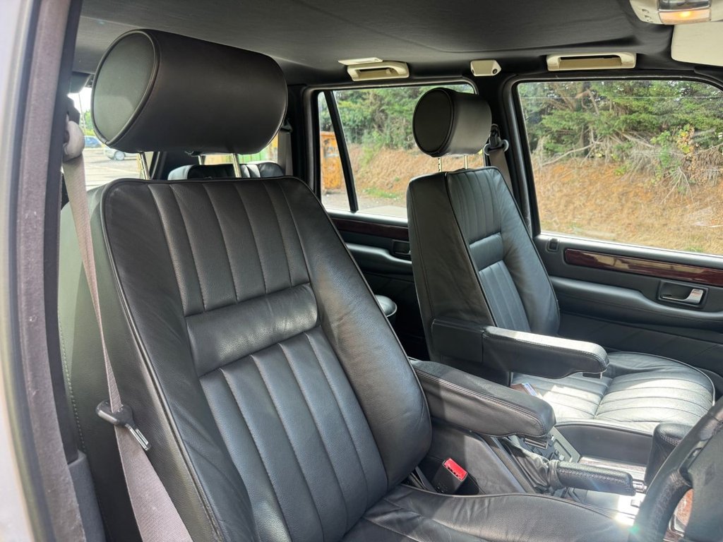 Used Land Rover Range Rover 2019 for sale - 77991019: Photo 6