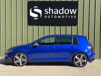 Used Volkswagen Golf 2020 for sale - 75961361: Photo