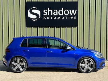 Used Volkswagen Golf 2020 for sale - 75961361: Photo