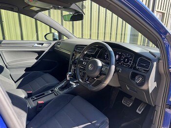 Used Volkswagen Golf 2020 for sale - 75961361: Photo