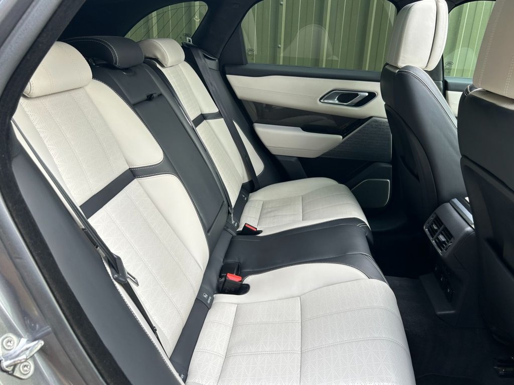 Used Land Rover Range Rover Velar 2017 for sale - 76617158: Photo 13