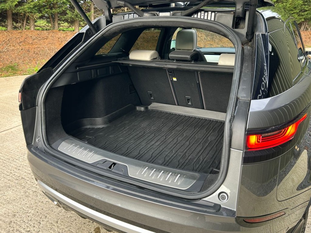 Used Land Rover Range Rover Velar 2017 for sale - 76617158: Photo 20