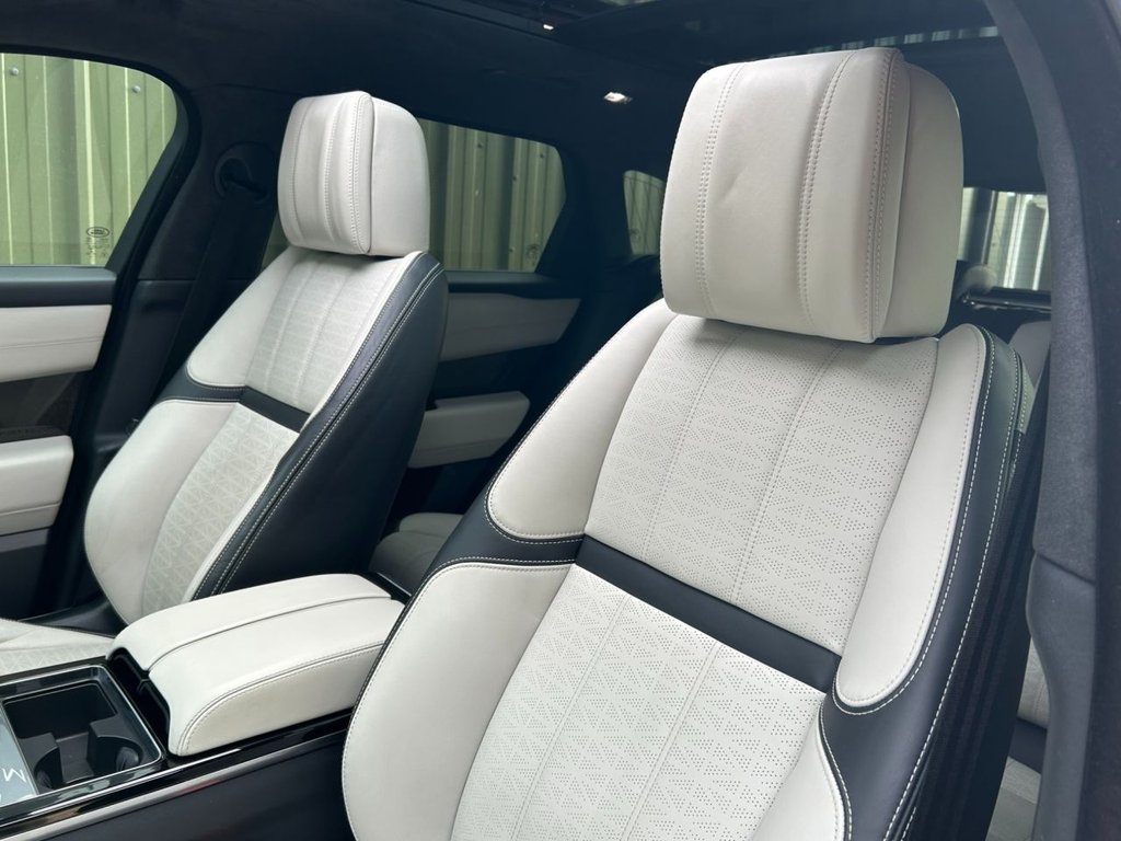 Used Land Rover Range Rover Velar 2017 for sale - 76617158: Photo 26