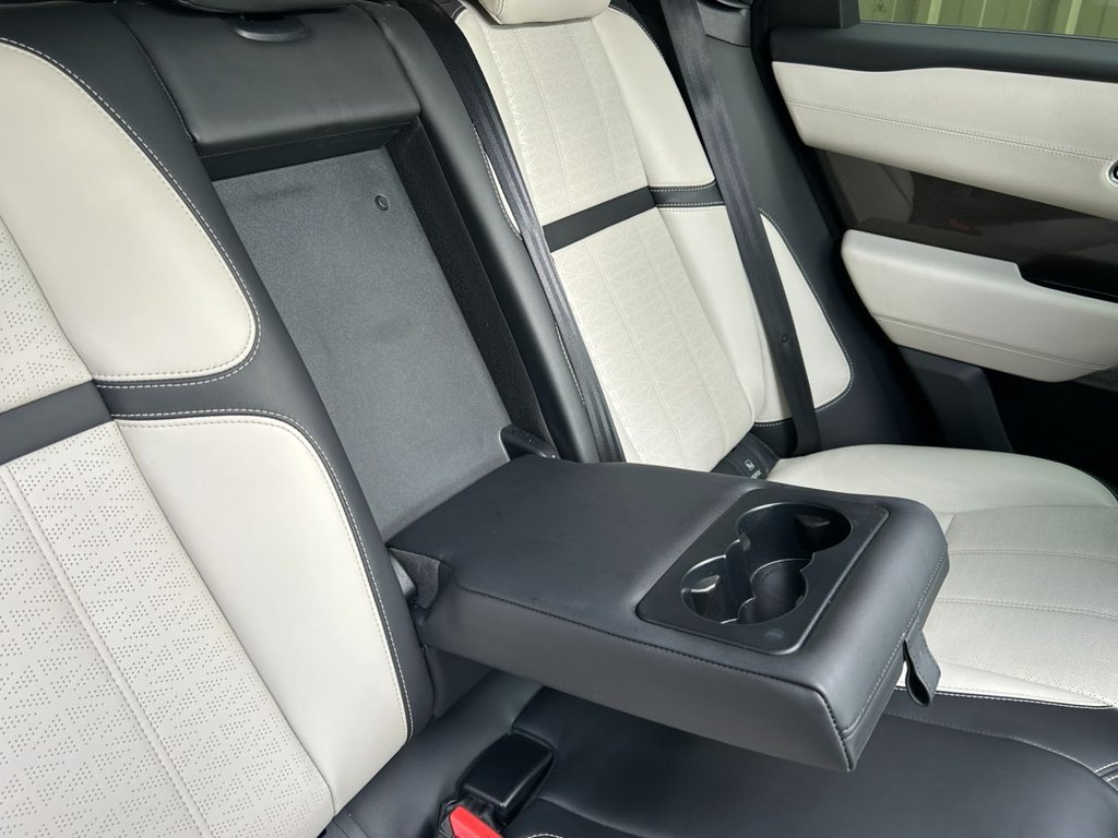Used Land Rover Range Rover Velar 2017 for sale - 76617158: Photo 42