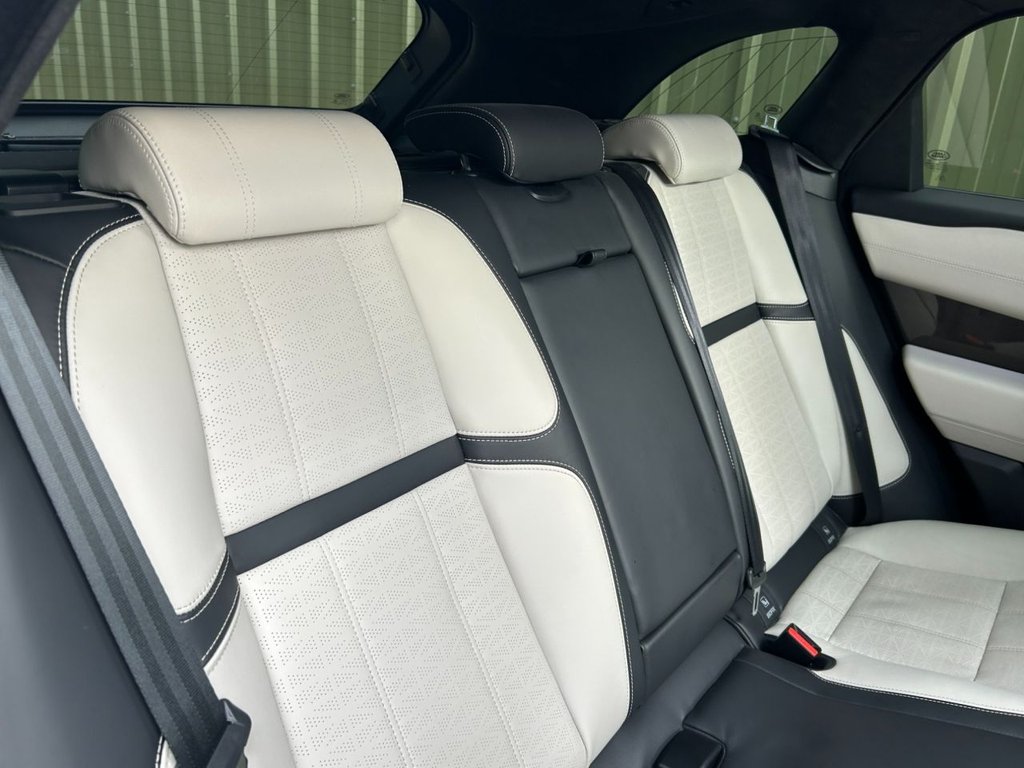 Used Land Rover Range Rover Velar 2017 for sale - 76617158: Photo 47