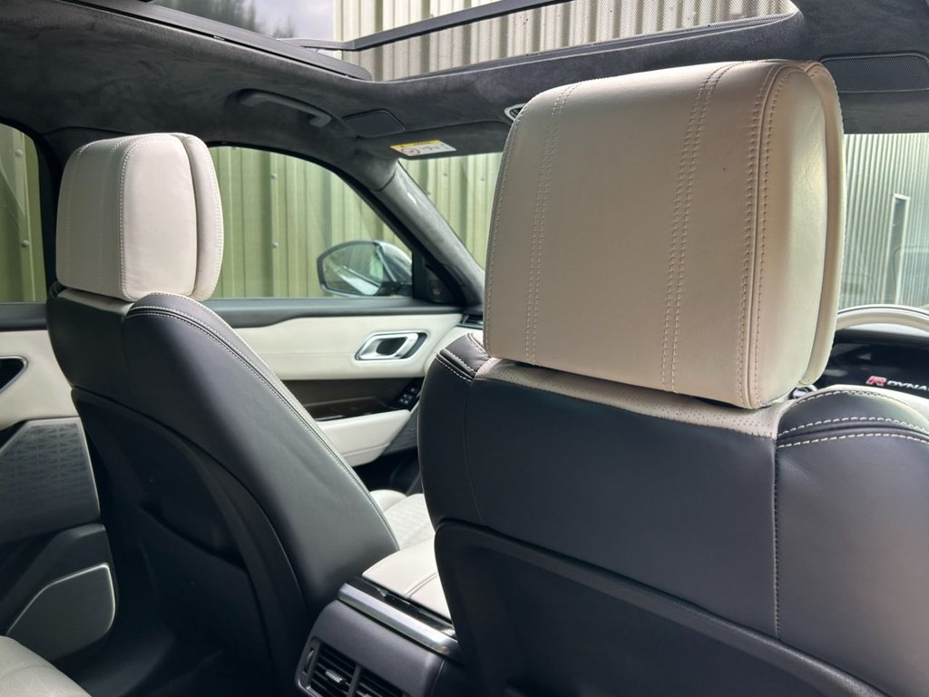 Used Land Rover Range Rover Velar 2017 for sale - 76617158: Photo 49