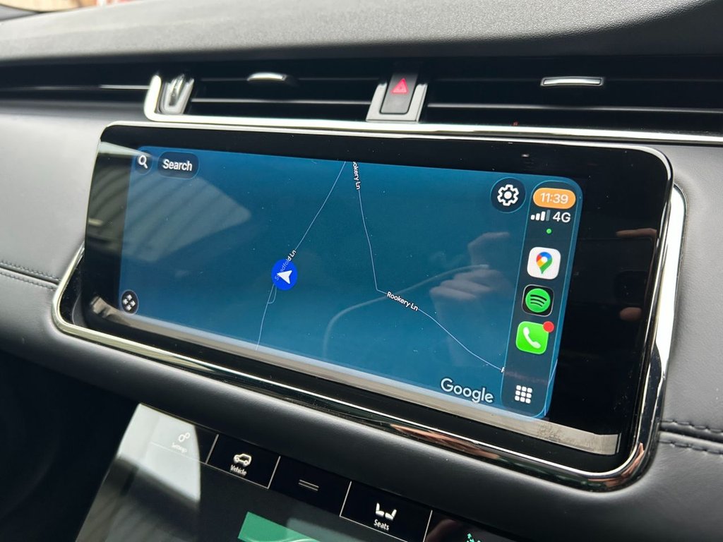 Used Land Rover Range Rover Evoque 2020 for sale - 76985855: Photo 12