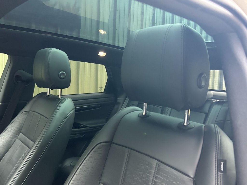 Used Land Rover Range Rover Evoque 2020 for sale - 76985855: Photo 14