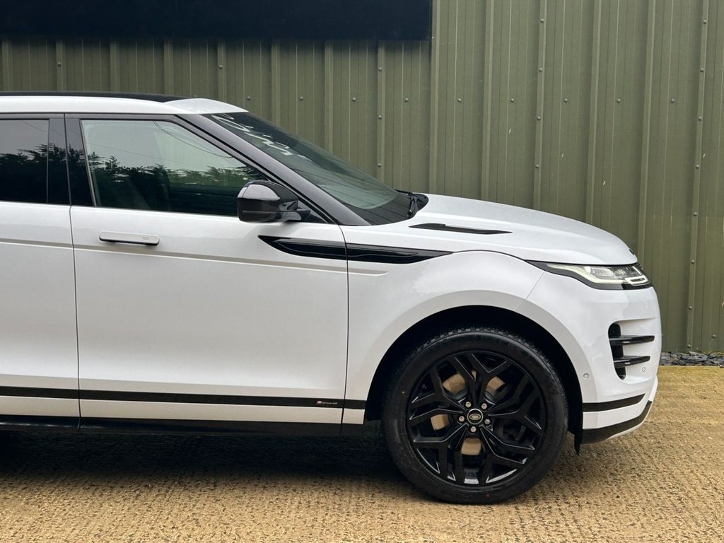 Used Land Rover Range Rover Evoque 2020 for sale - 76985855: Photo 15