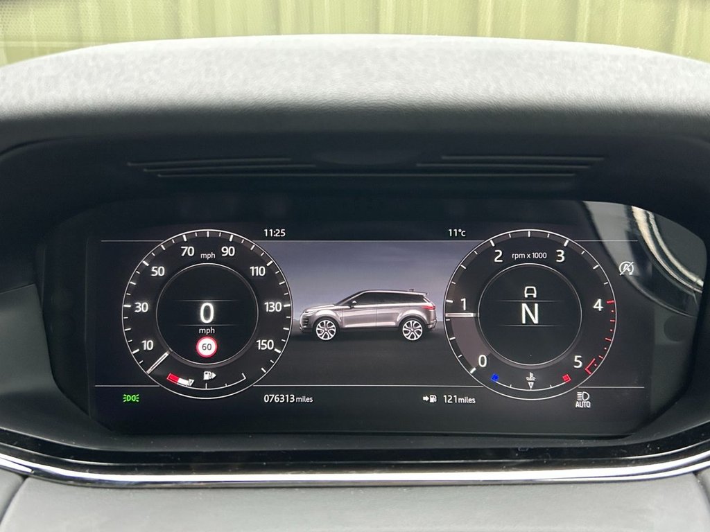 Used Land Rover Range Rover Evoque 2020 for sale - 76985855: Photo 16