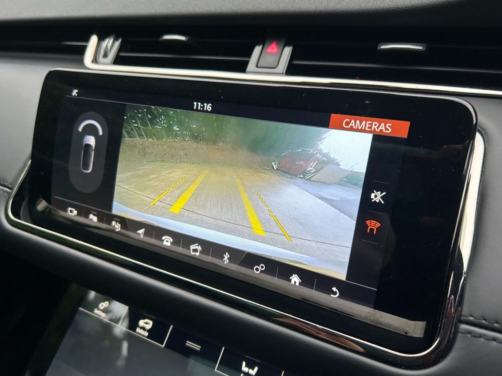 Used Land Rover Range Rover Evoque 2020 for sale - 76985855: Photo 18