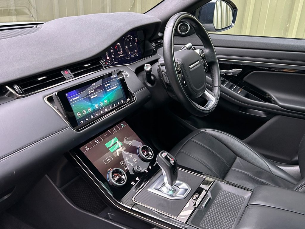 Used Land Rover Range Rover Evoque 2020 for sale - 76985855: Photo 2