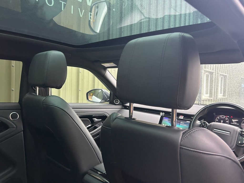 Used Land Rover Range Rover Evoque 2020 for sale - 76985855: Photo 20