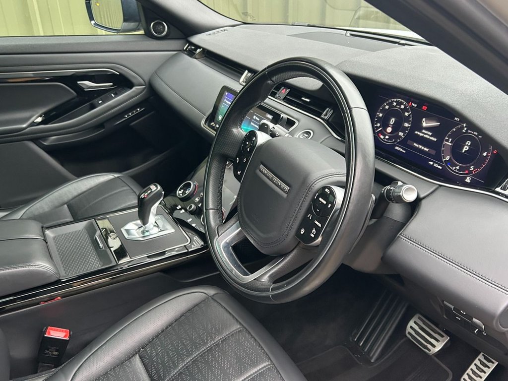 Used Land Rover Range Rover Evoque 2020 for sale - 76985855: Photo 23