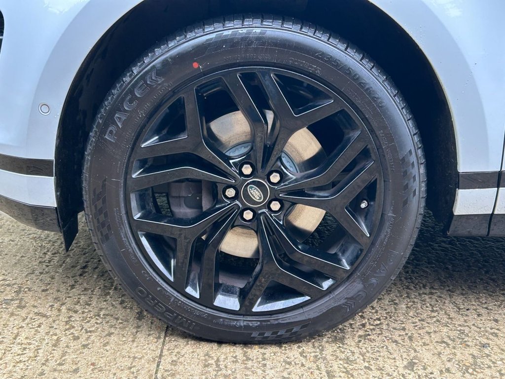 Used Land Rover Range Rover Evoque 2020 for sale - 76985855: Photo 24