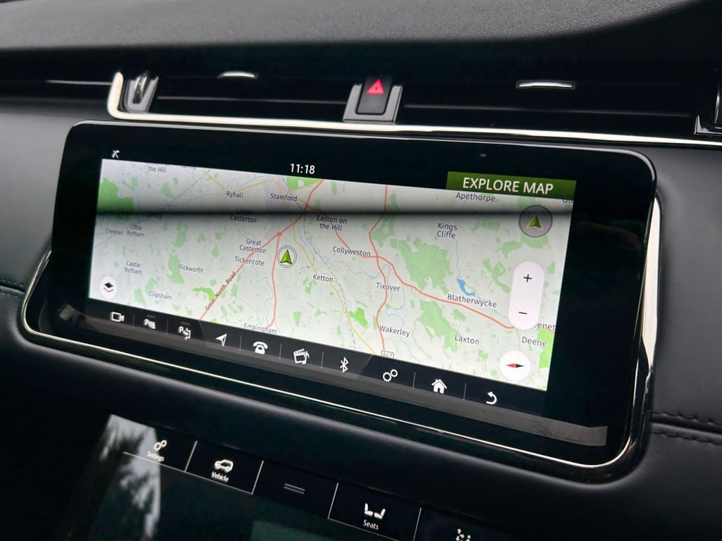 Used Land Rover Range Rover Evoque 2020 for sale - 76985855: Photo 25