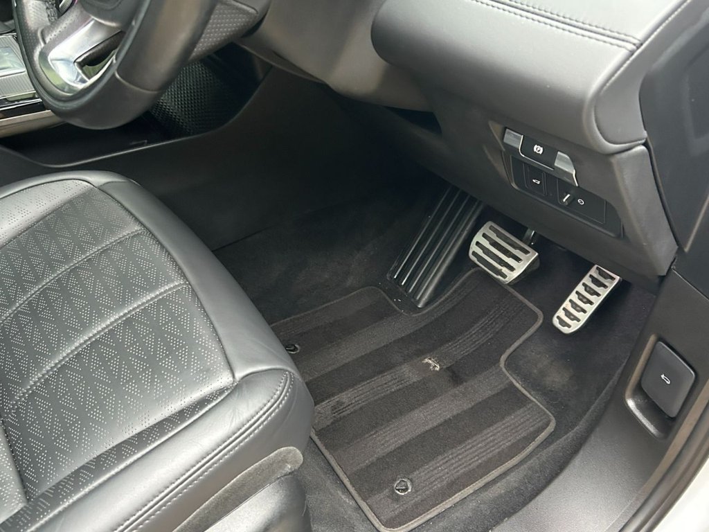 Used Land Rover Range Rover Evoque 2020 for sale - 76985855: Photo 27