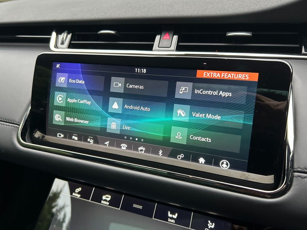 Used Land Rover Range Rover Evoque 2020 for sale - 76985855: Photo 29