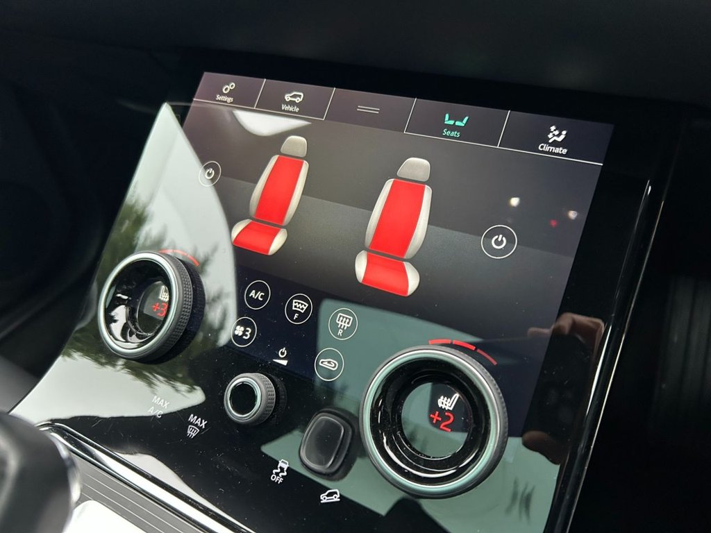 Used Land Rover Range Rover Evoque 2020 for sale - 76985855: Photo 31