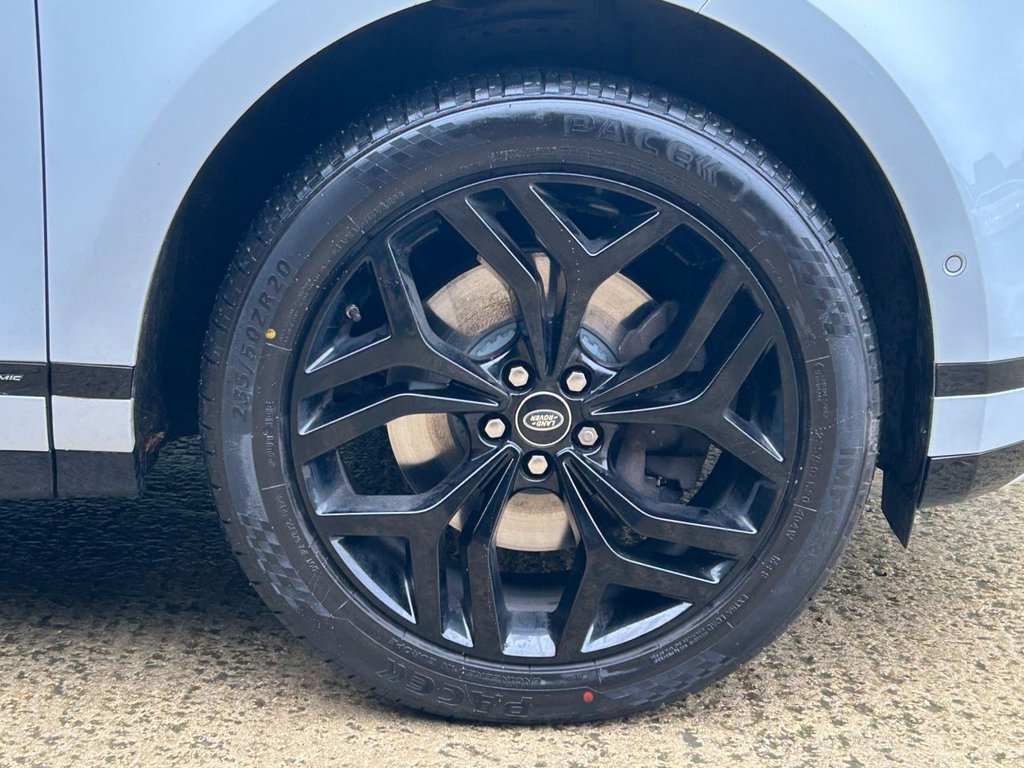 Used Land Rover Range Rover Evoque 2020 for sale - 76985855: Photo 32