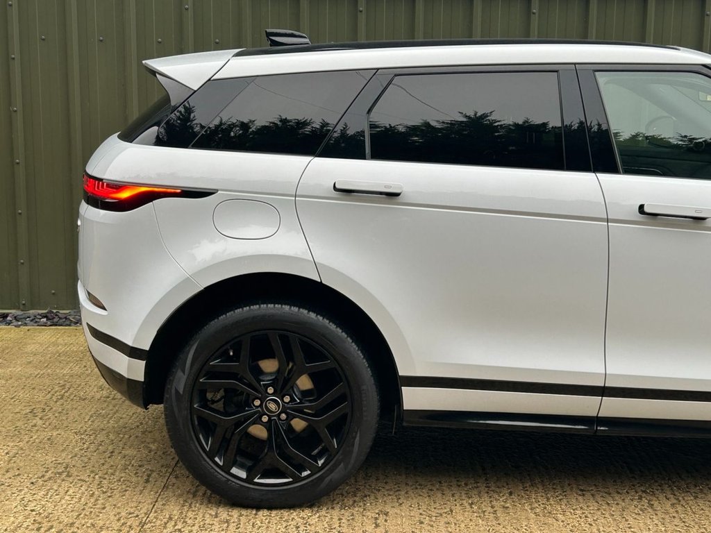 Used Land Rover Range Rover Evoque 2020 for sale - 76985855: Photo 34
