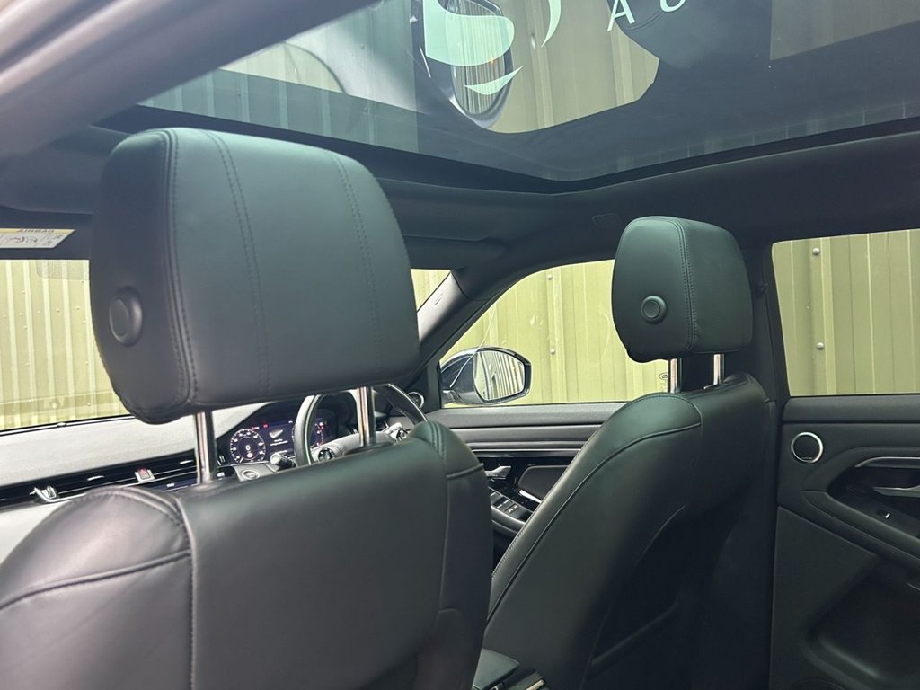 Used Land Rover Range Rover Evoque 2020 for sale - 76985855: Photo 45