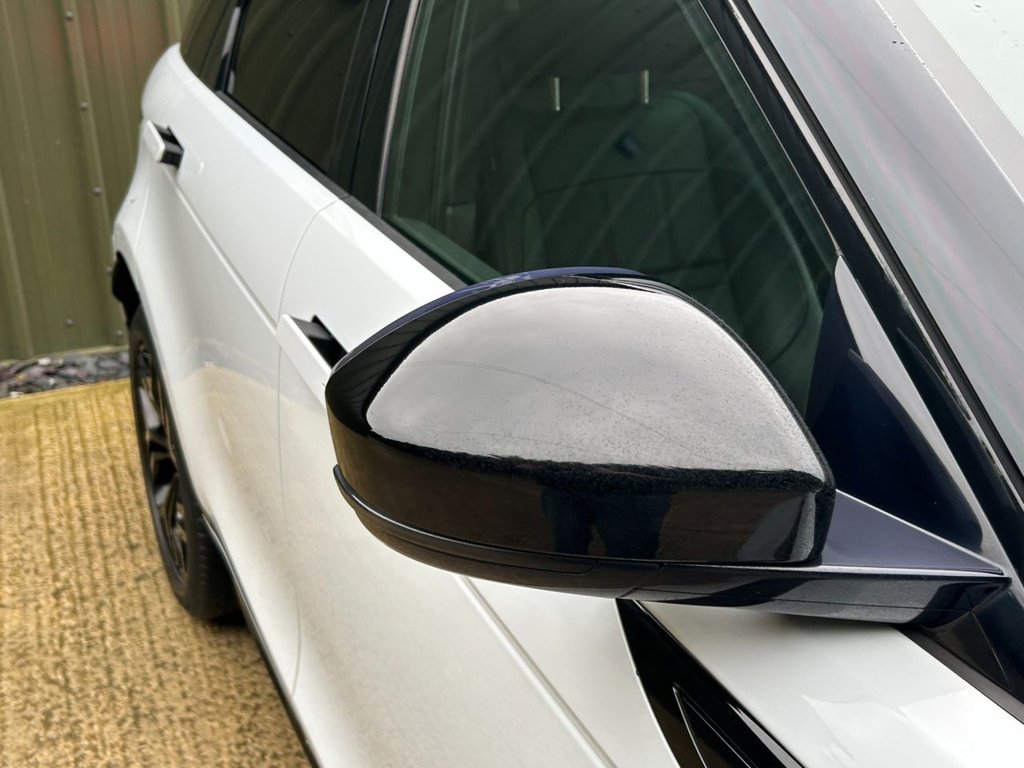 Used Land Rover Range Rover Evoque 2020 for sale - 76985855: Photo 46