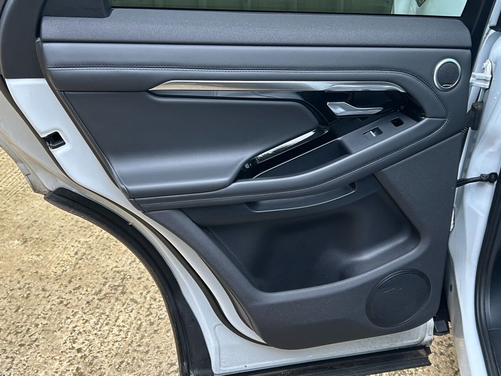 Used Land Rover Range Rover Evoque 2020 for sale - 76985855: Photo 47