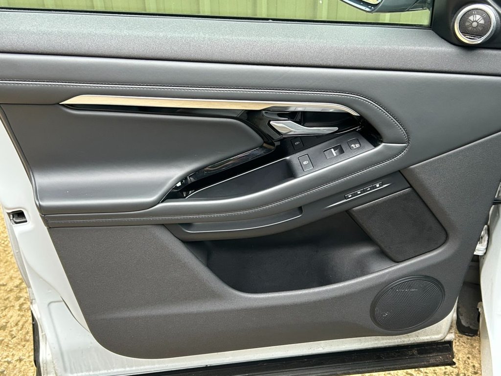 Used Land Rover Range Rover Evoque 2020 for sale - 76985855: Photo 49