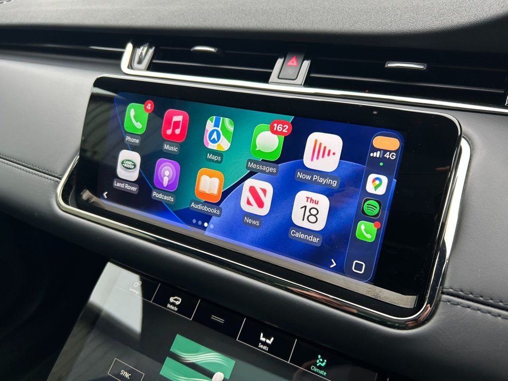 Used Land Rover Range Rover Evoque 2020 for sale - 76985855: Photo 6