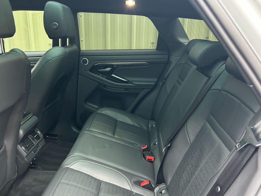 Used Land Rover Range Rover Evoque 2020 for sale - 76985855: Photo 8