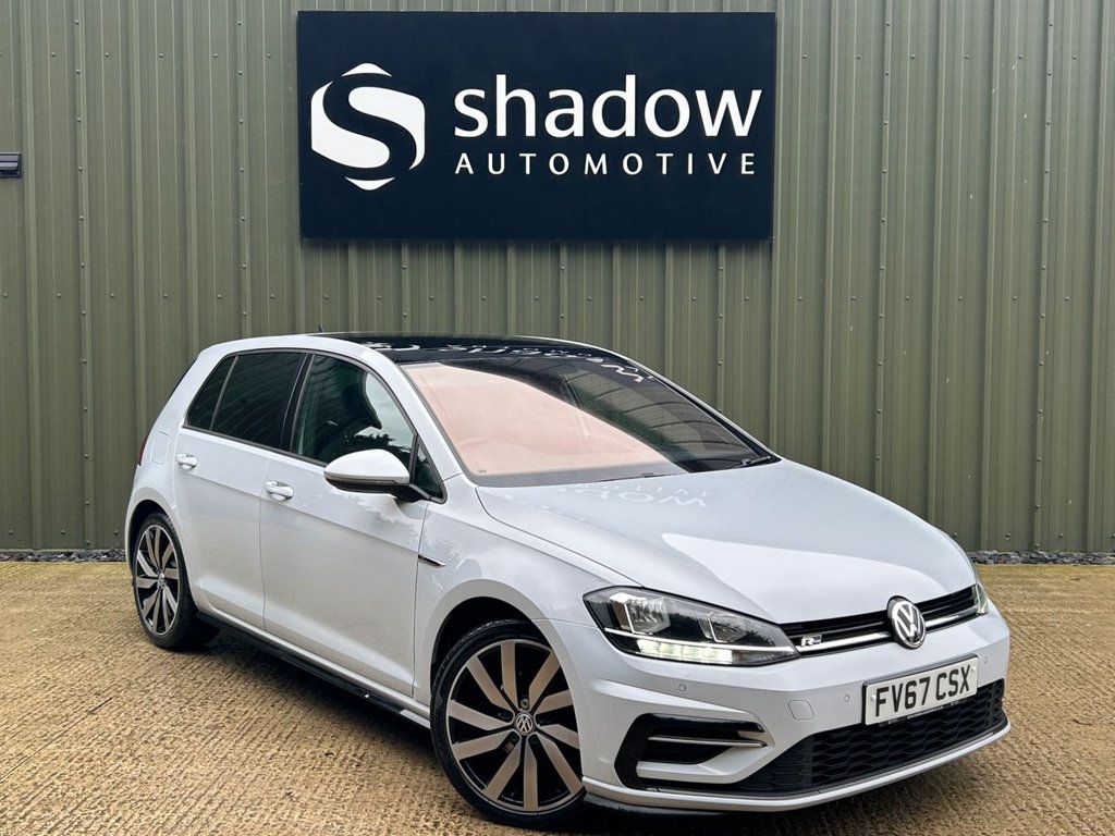 Used Volkswagen Golf 2017 for sale - 77275759: Photo 1