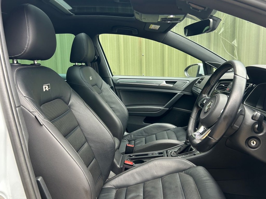 Used Volkswagen Golf 2017 for sale - 77275759: Photo 13