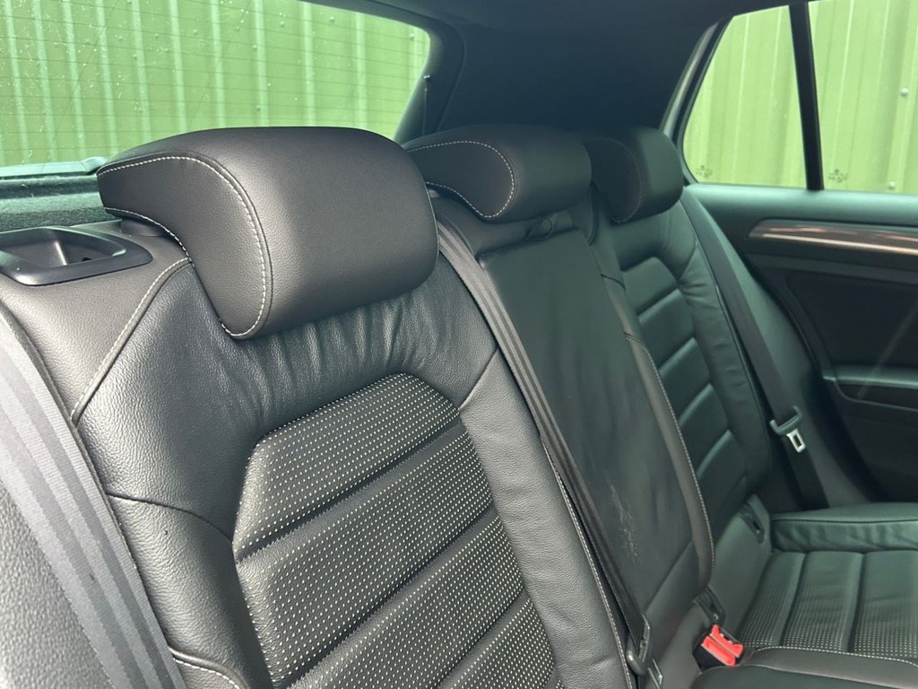 Used Volkswagen Golf 2017 for sale - 77275759: Photo 15