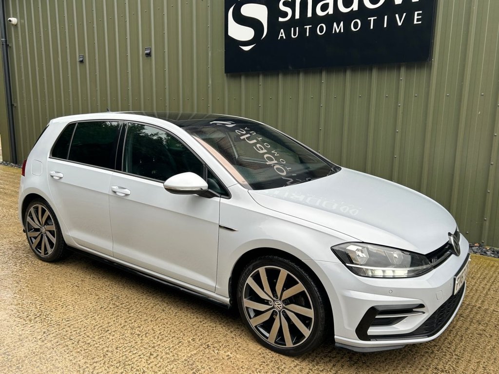 Used Volkswagen Golf 2017 for sale - 77275759: Photo 16