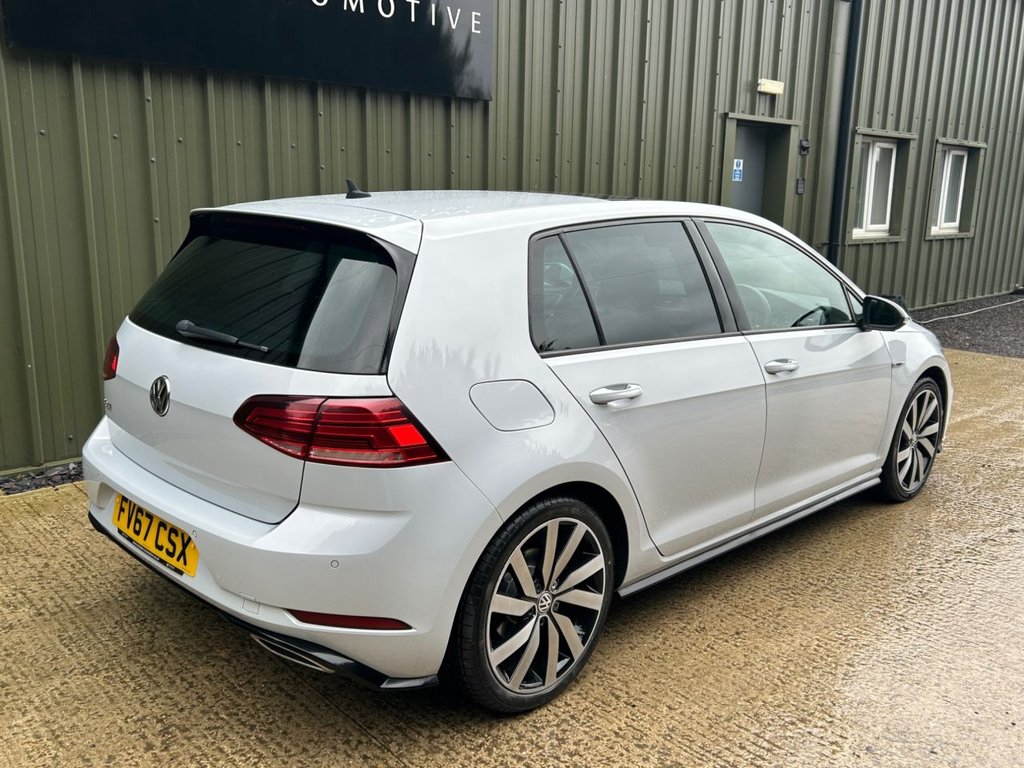Used Volkswagen Golf 2017 for sale - 77275759: Photo 18