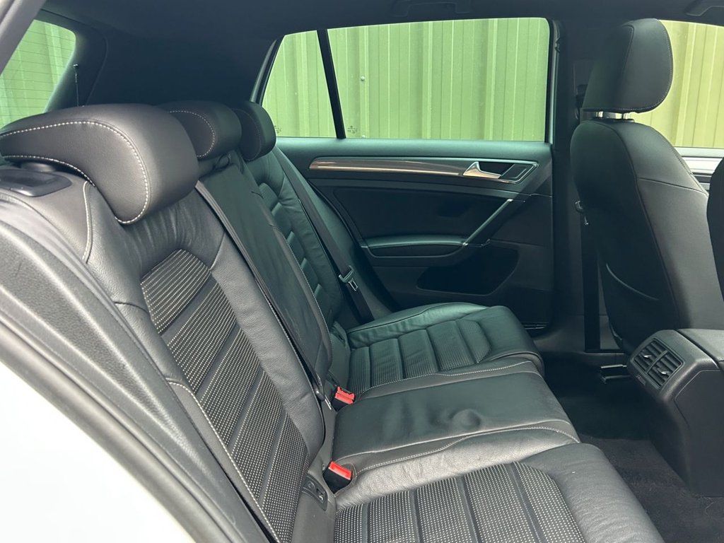 Used Volkswagen Golf 2017 for sale - 77275759: Photo 19