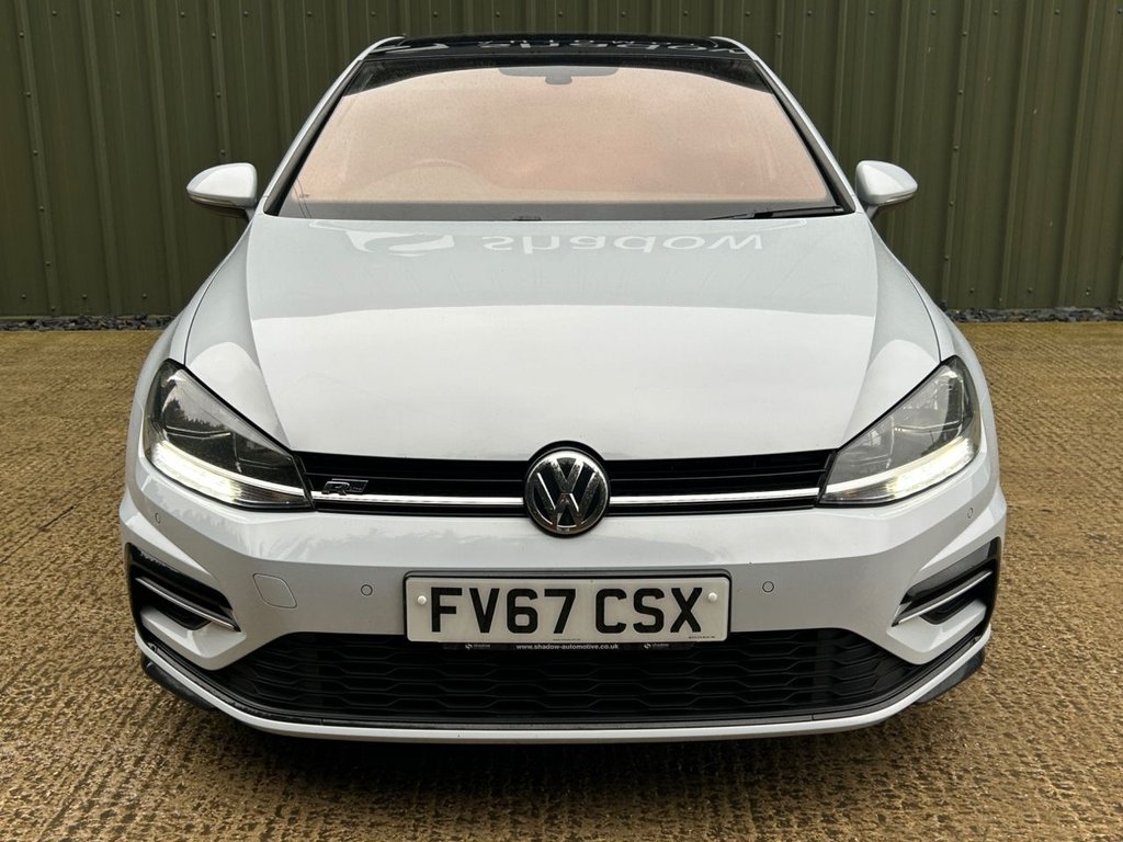 Used Volkswagen Golf 2017 for sale - 77275759: Photo 20