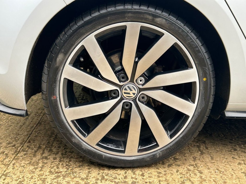 Used Volkswagen Golf 2017 for sale - 77275759: Photo 21