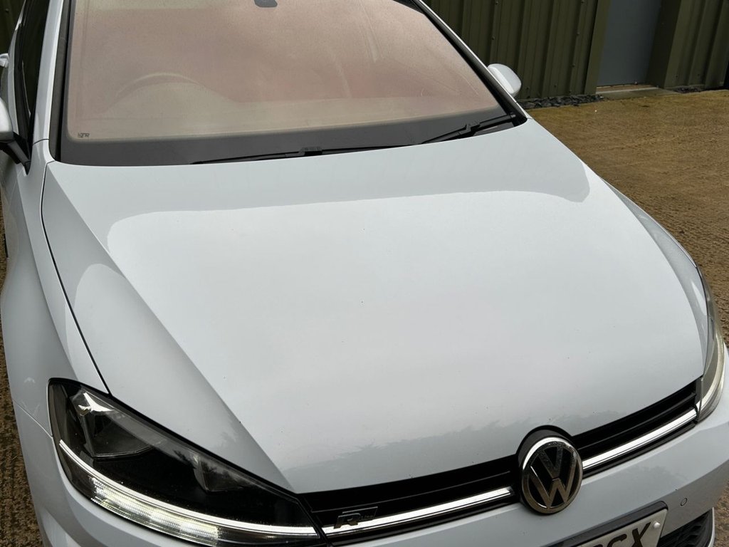 Used Volkswagen Golf 2017 for sale - 77275759: Photo 23