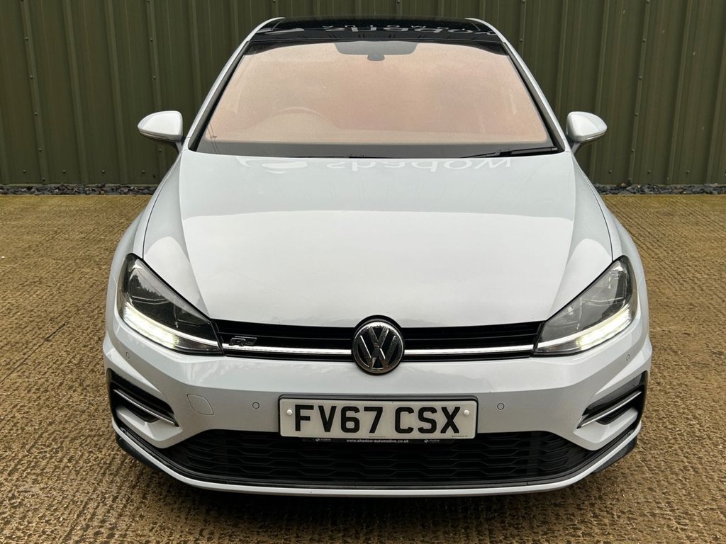 Used Volkswagen Golf 2017 for sale - 77275759: Photo 25