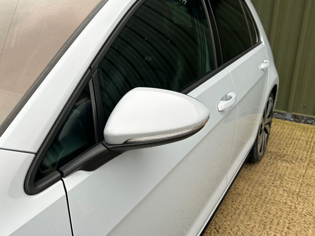 Used Volkswagen Golf 2017 for sale - 77275759: Photo 27