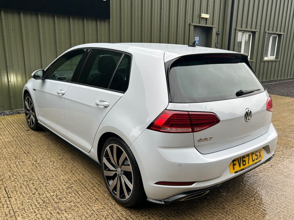 Used Volkswagen Golf 2017 for sale - 77275759: Photo 3