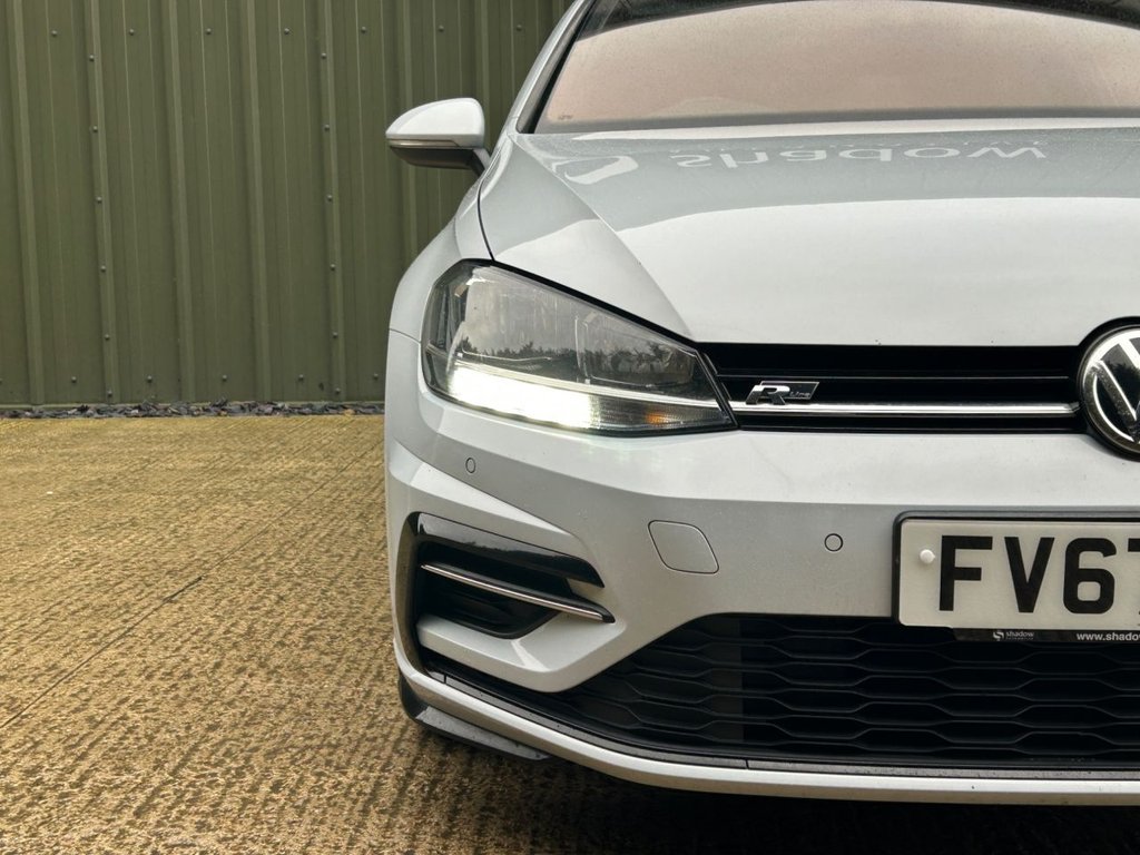 Used Volkswagen Golf 2017 for sale - 77275759: Photo 30