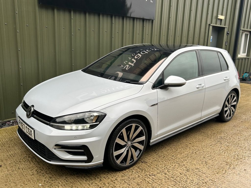 Used Volkswagen Golf 2017 for sale - 77275759: Photo 34