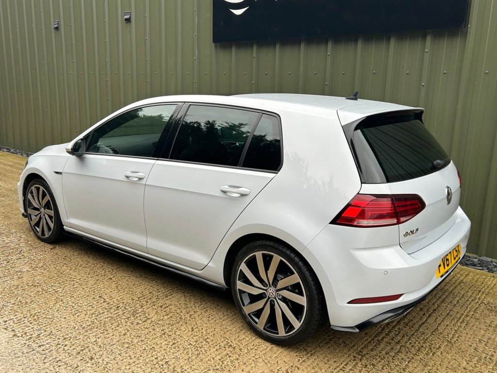 Used Volkswagen Golf 2017 for sale - 77275759: Photo 35