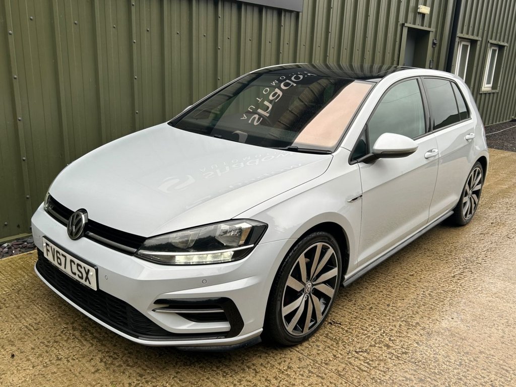Used Volkswagen Golf 2017 for sale - 77275759: Photo 41