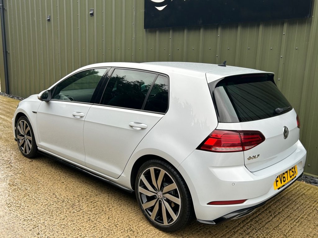 Used Volkswagen Golf 2017 for sale - 77275759: Photo 42